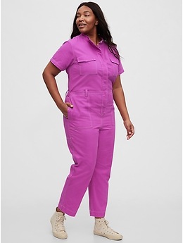 Workforce Collection Utility Jumpsuit