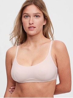 love by gap bralette