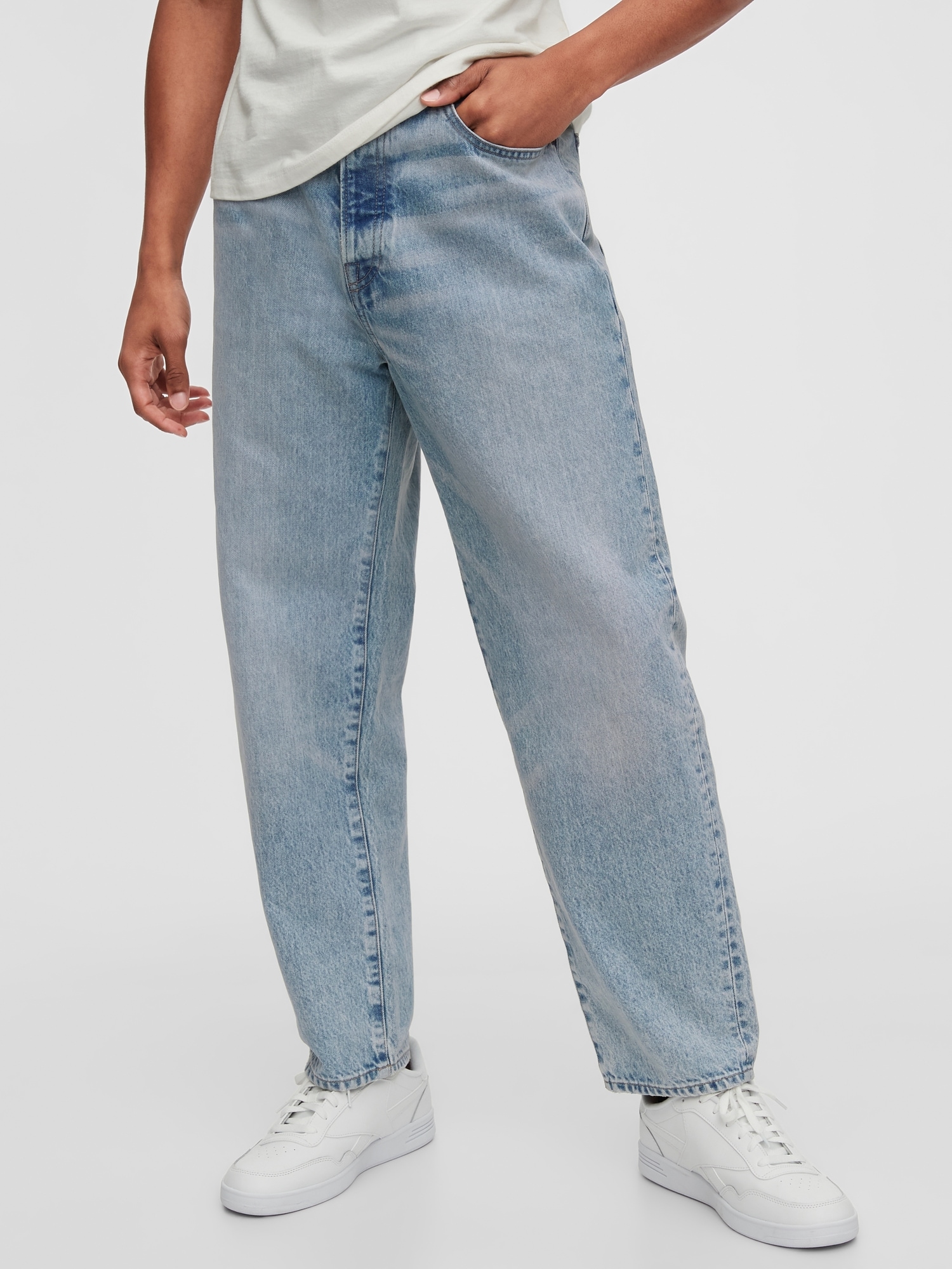 the gap mens jeans