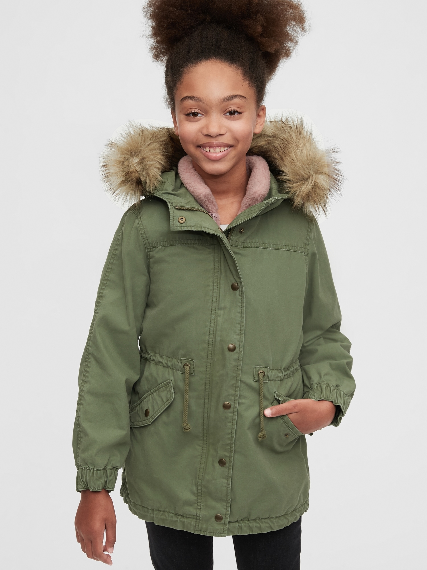 woolrich hunting jackets