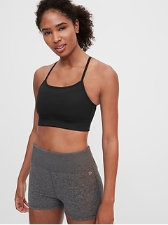 gap fit bra