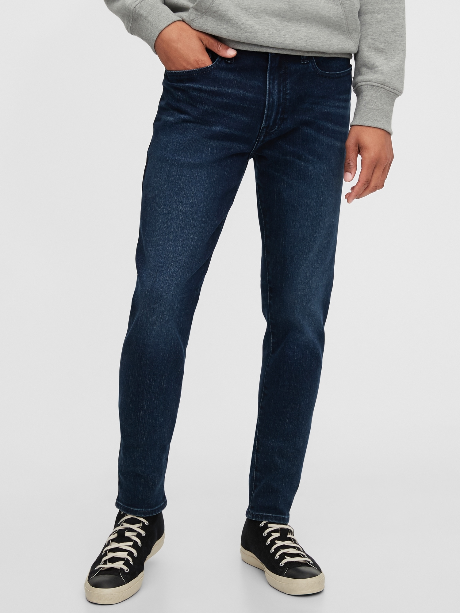 gap soft wear jeans