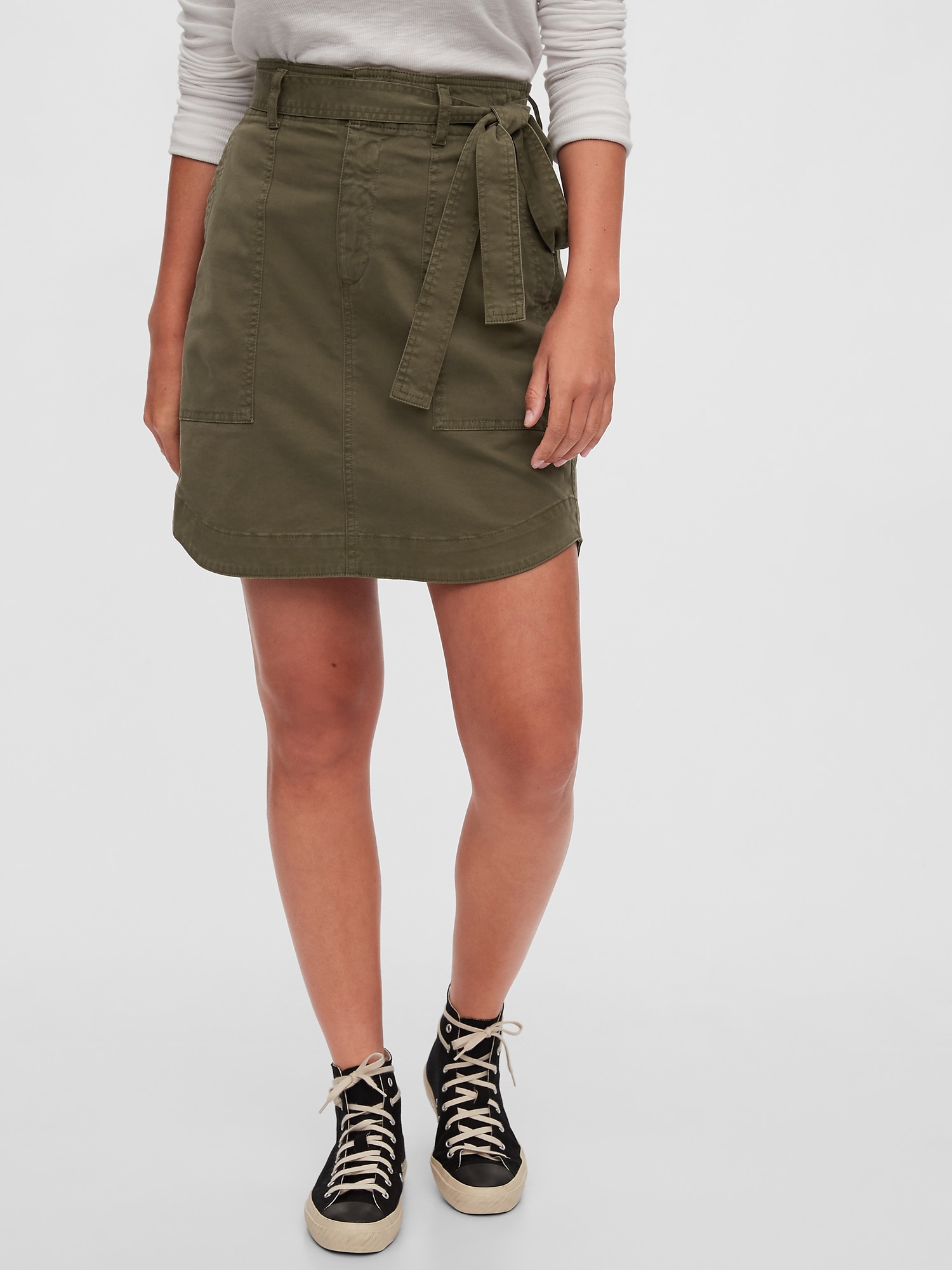 gap utility skirt