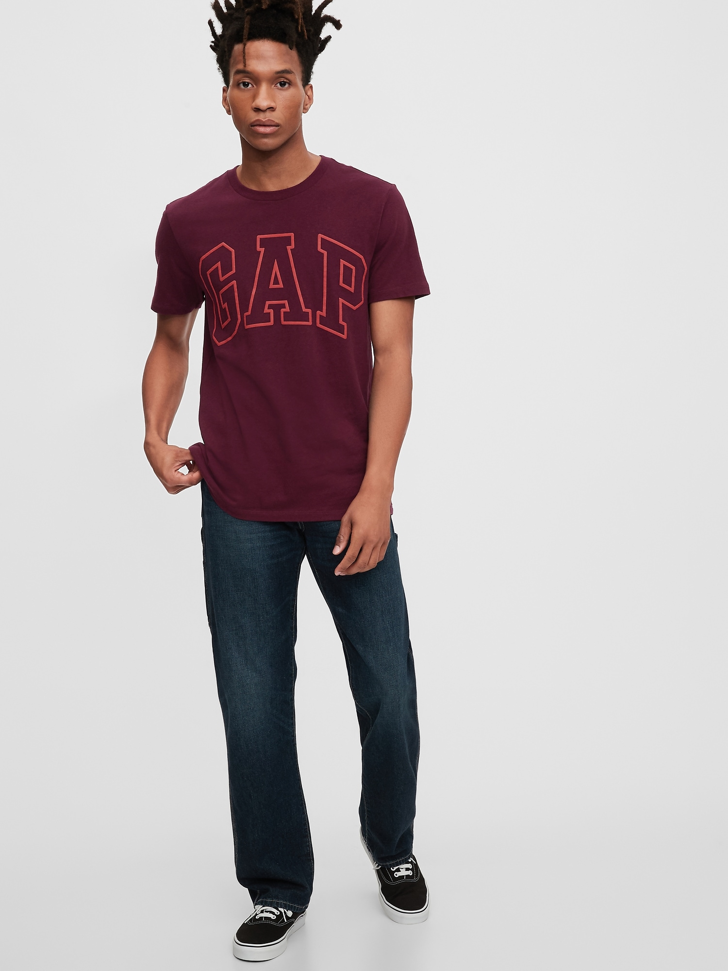 Gap t shirts store men