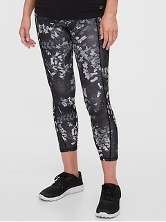 gapfit maternity leggings