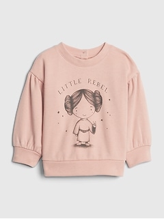 baby yoda gap sweater