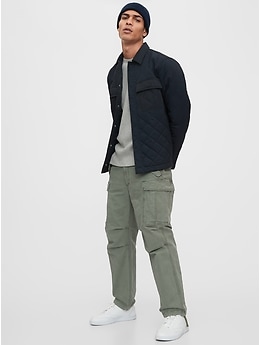 gap cargo pants