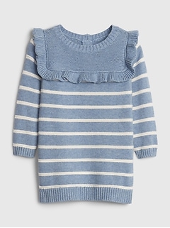 gap baby dress