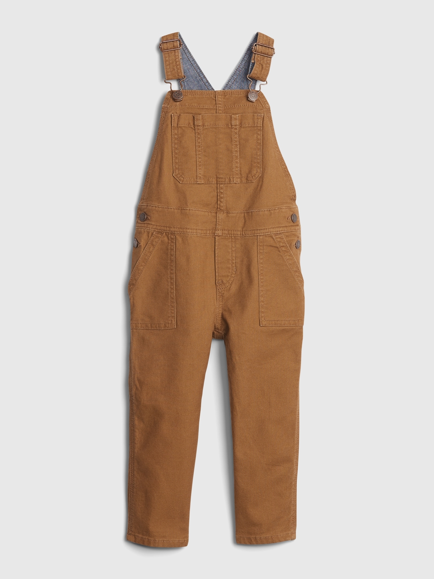 Gap kids deals overalls