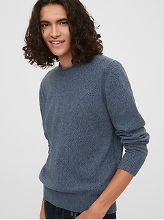 the gap men's sweaters