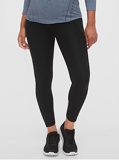 gapfit maternity leggings