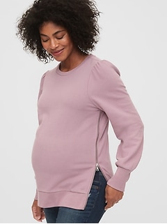 gap nursing jumper