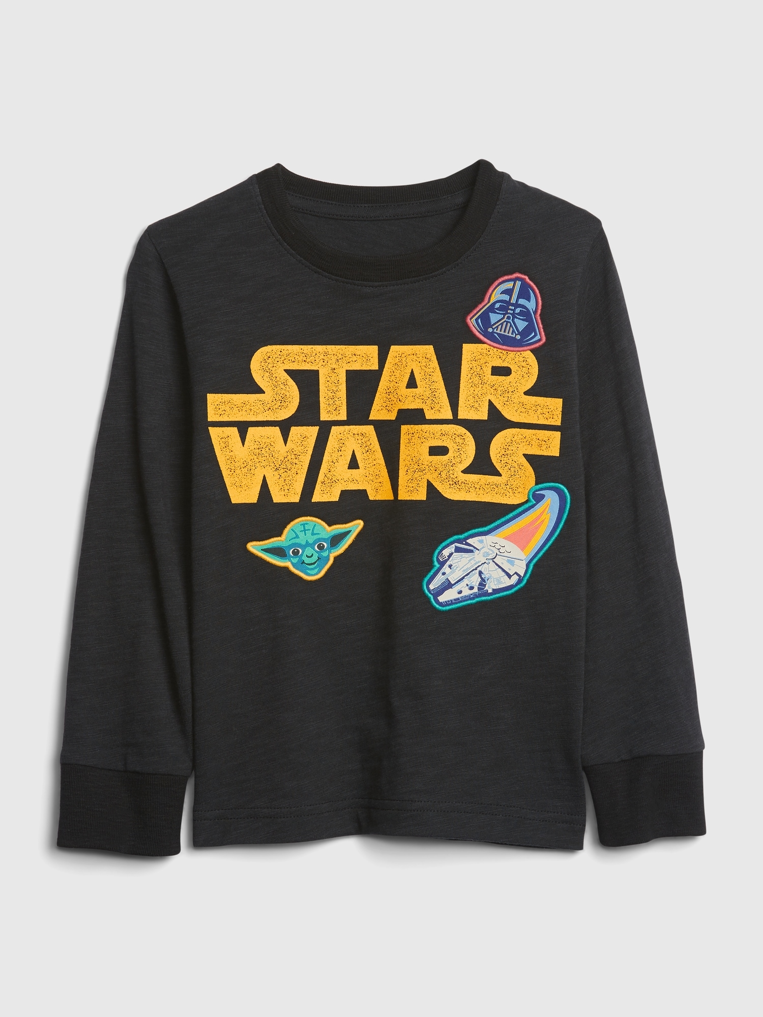 Gap star outlet wars sweatshirt