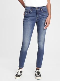 Skinny Jeans | Gap