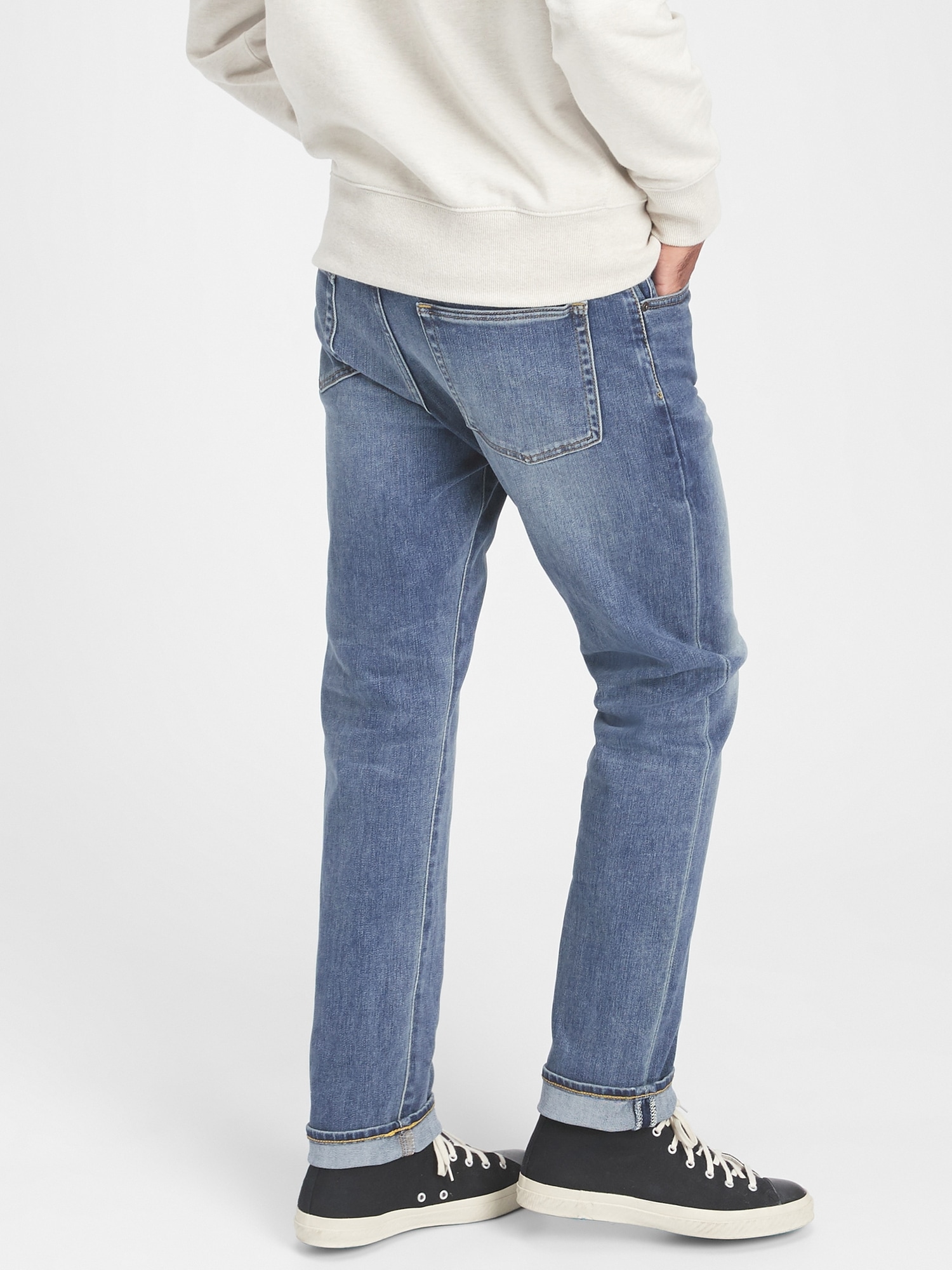 blend cirrus jeans
