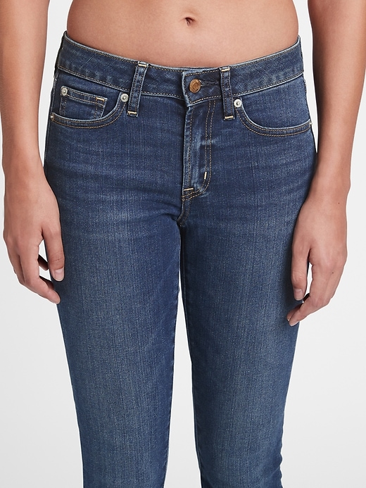 gap curvy true skinny