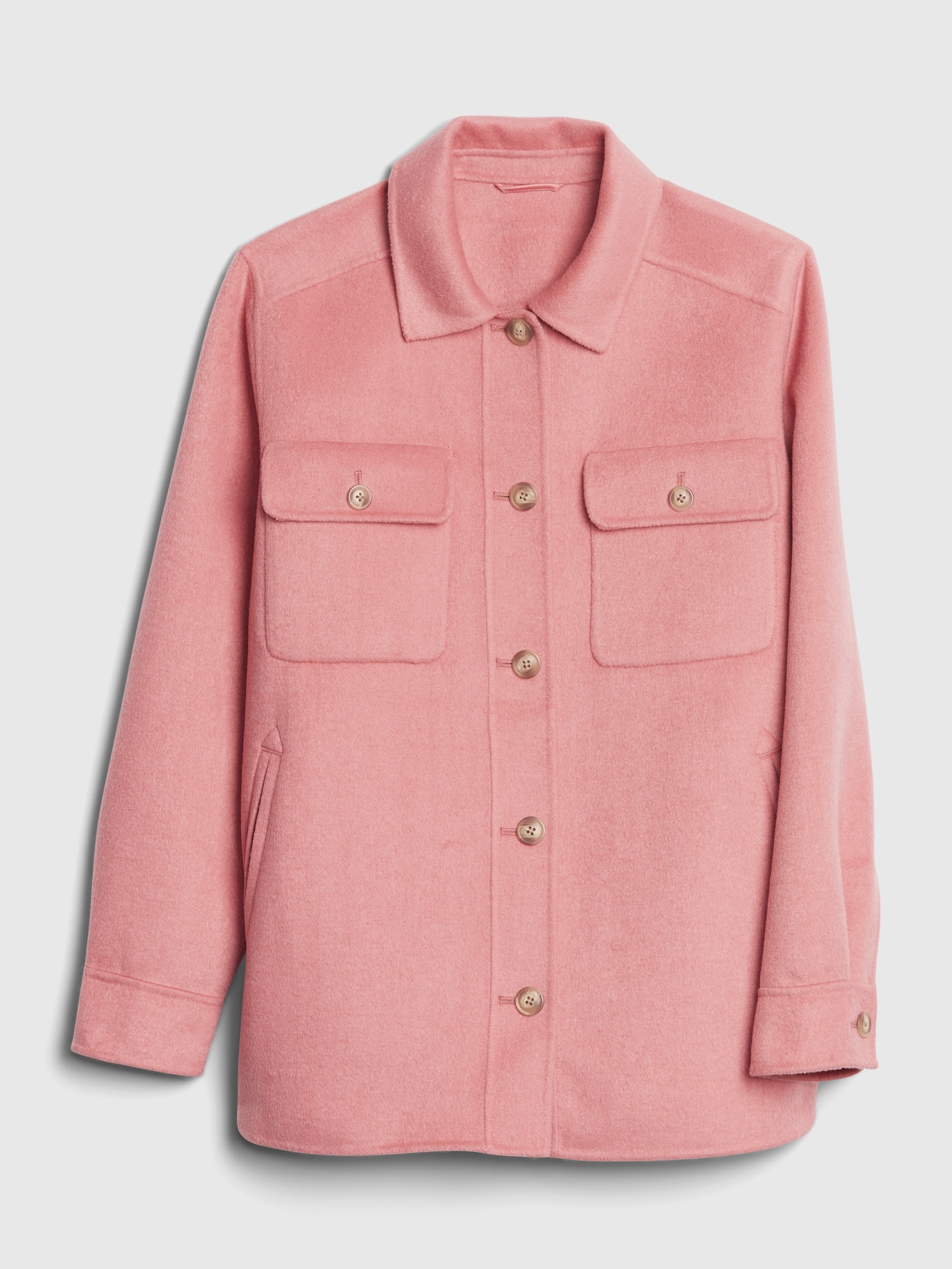 gap women's outerwear