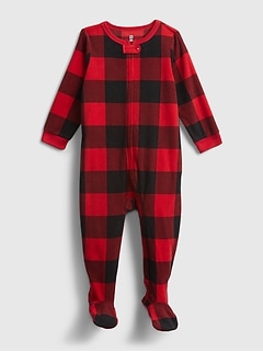 buffalo plaid kids clothes