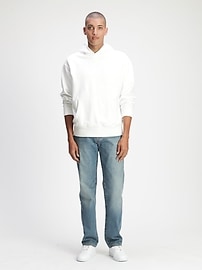 gap mens straight fit jeans