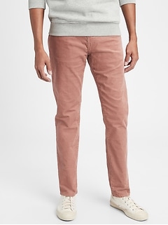 gap corduroy jeans