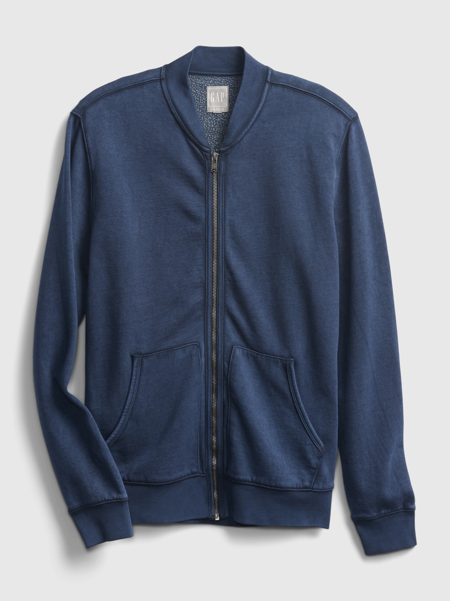 Gap vintage bomber outlet jacket