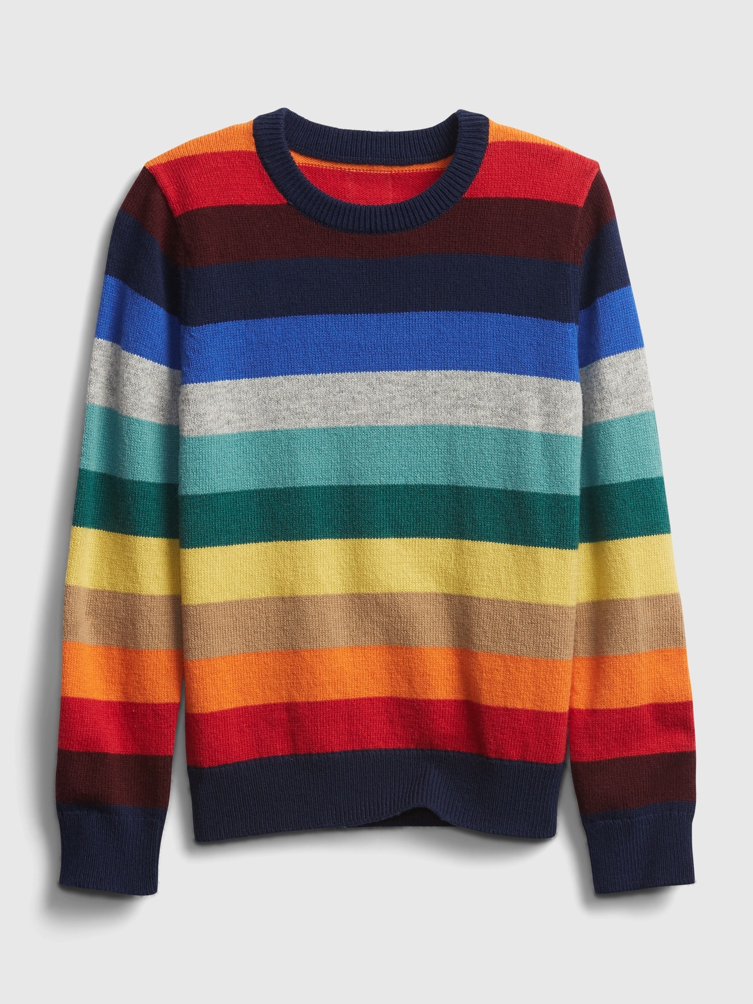 Gap deals happy sweater