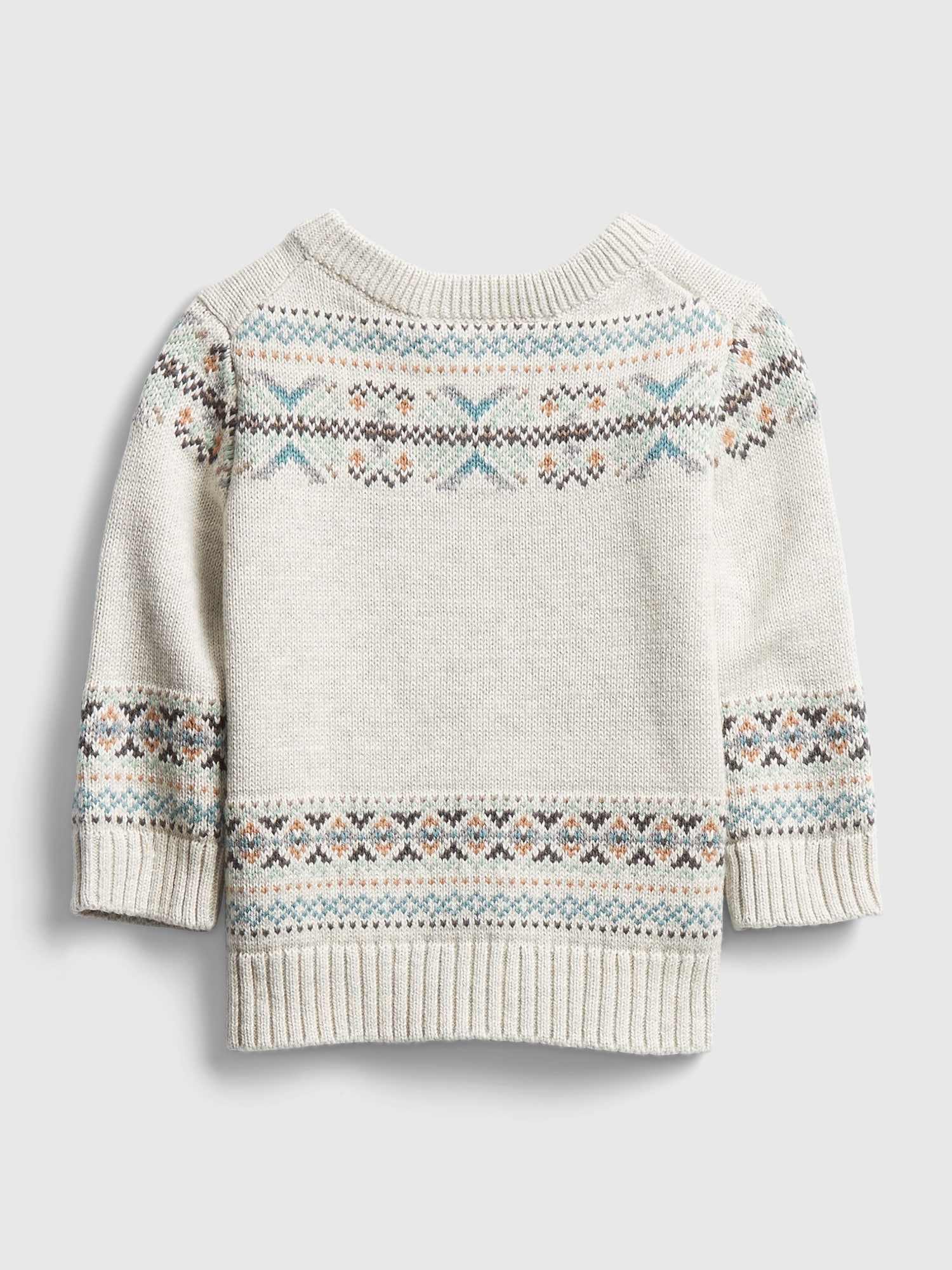 Baby yoda best sale sweater gap