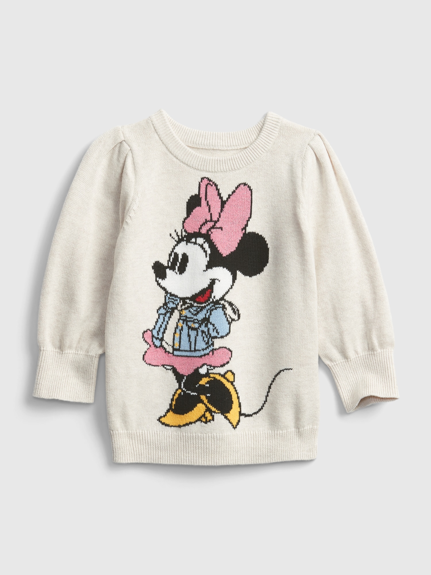 Gap minnie deals mouse sweater