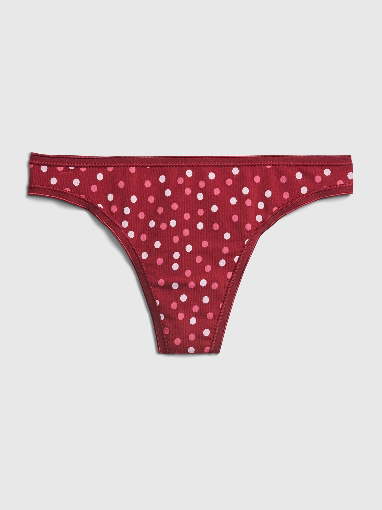 Gap Red Panties