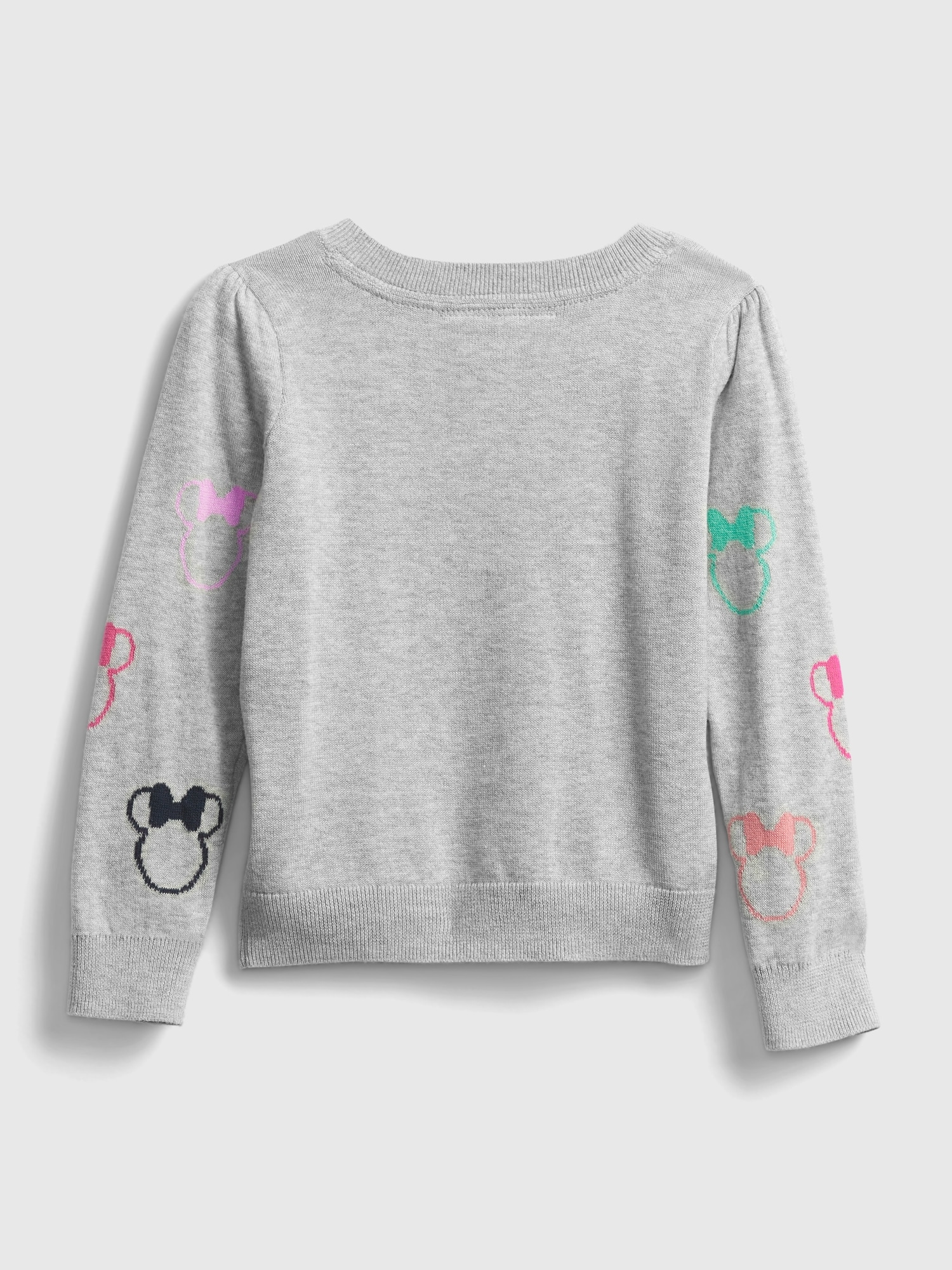 gap minnie mouse sweater