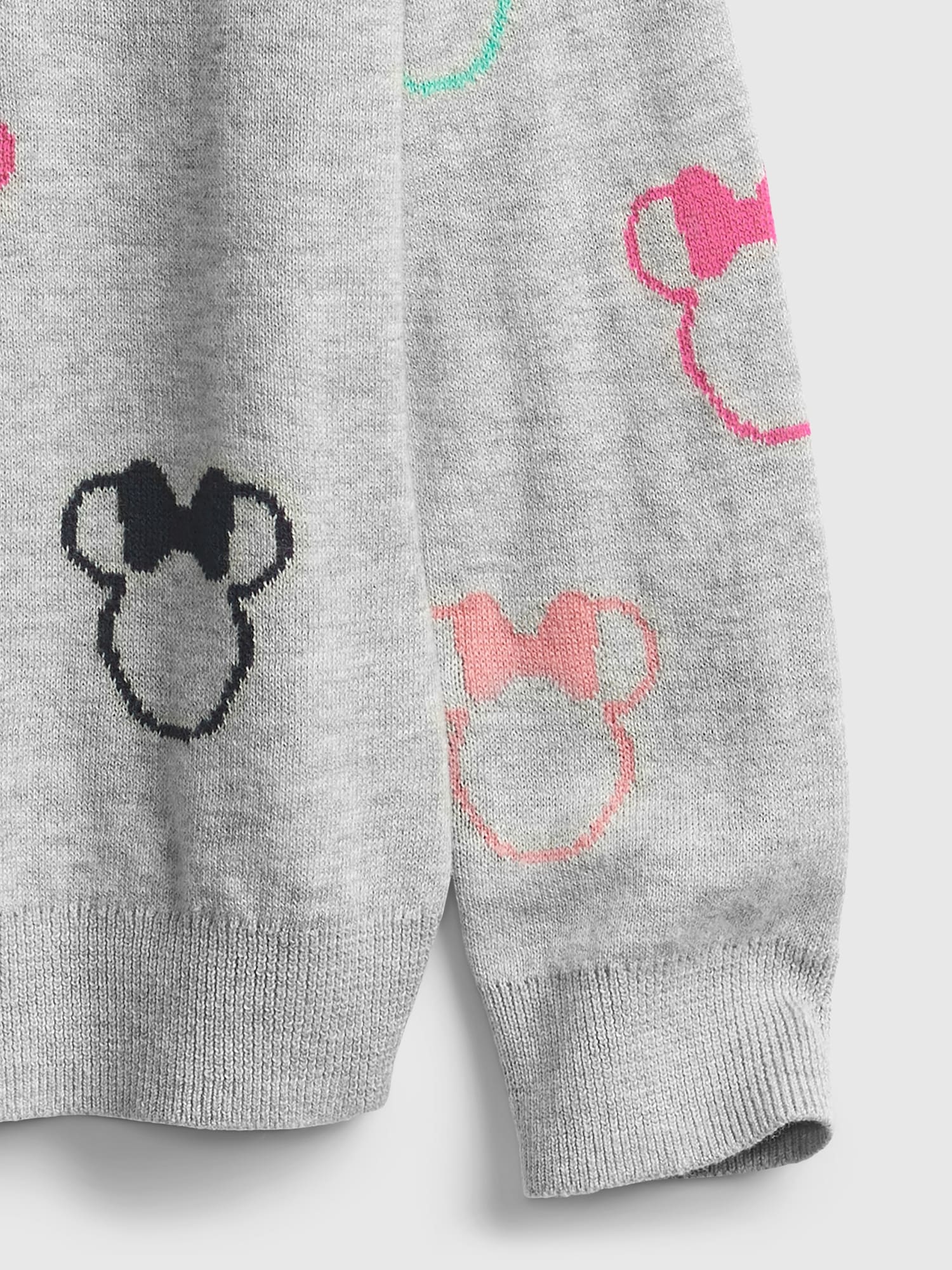 baby gap minnie mouse jacket