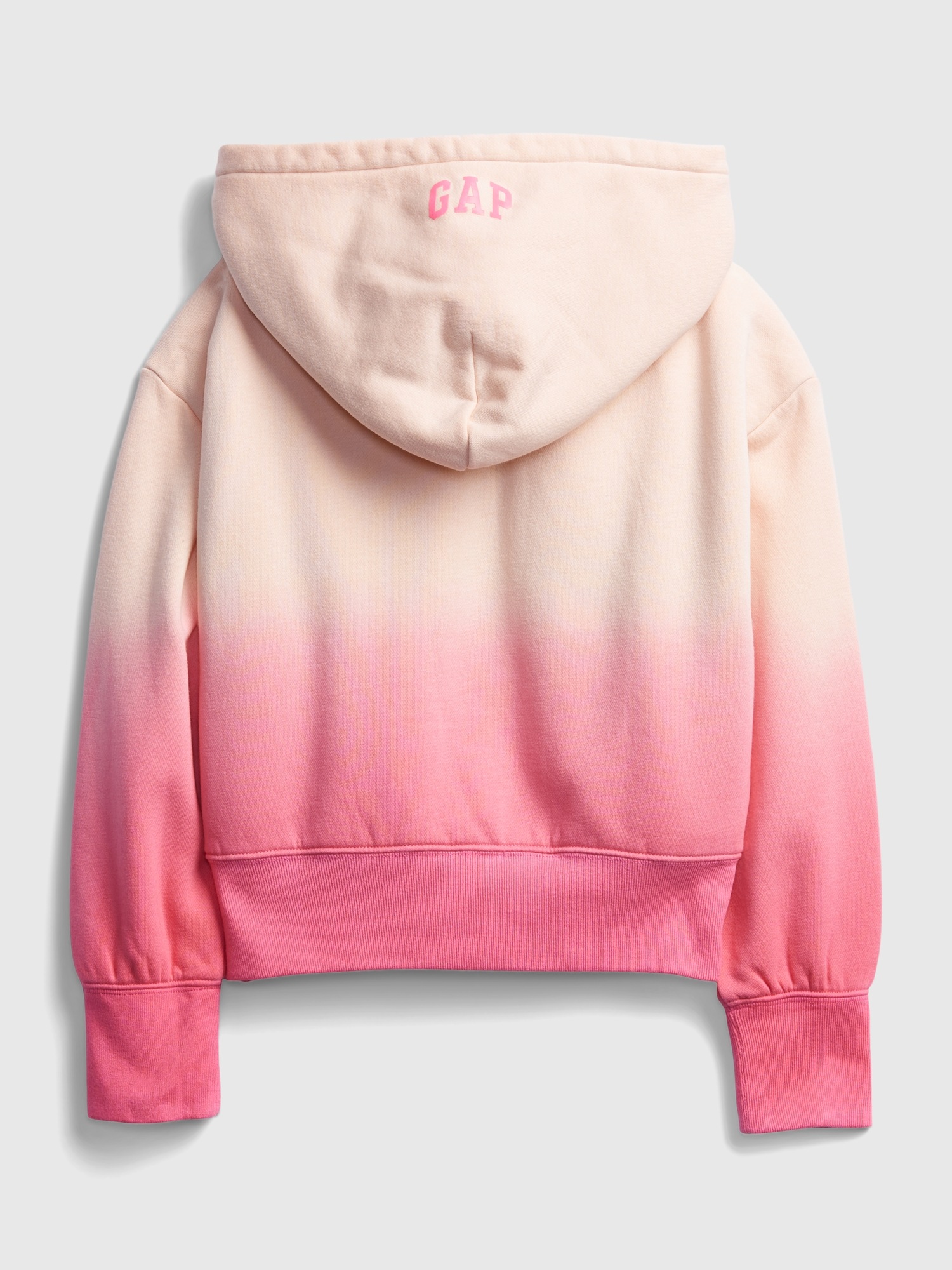 coziest hoodie