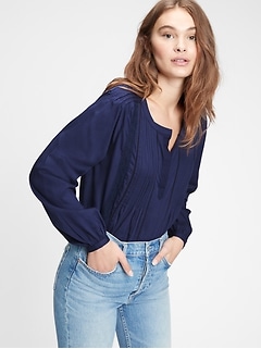 gap denim shirt womens