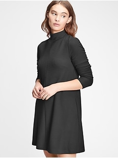 womens fall sweater dress