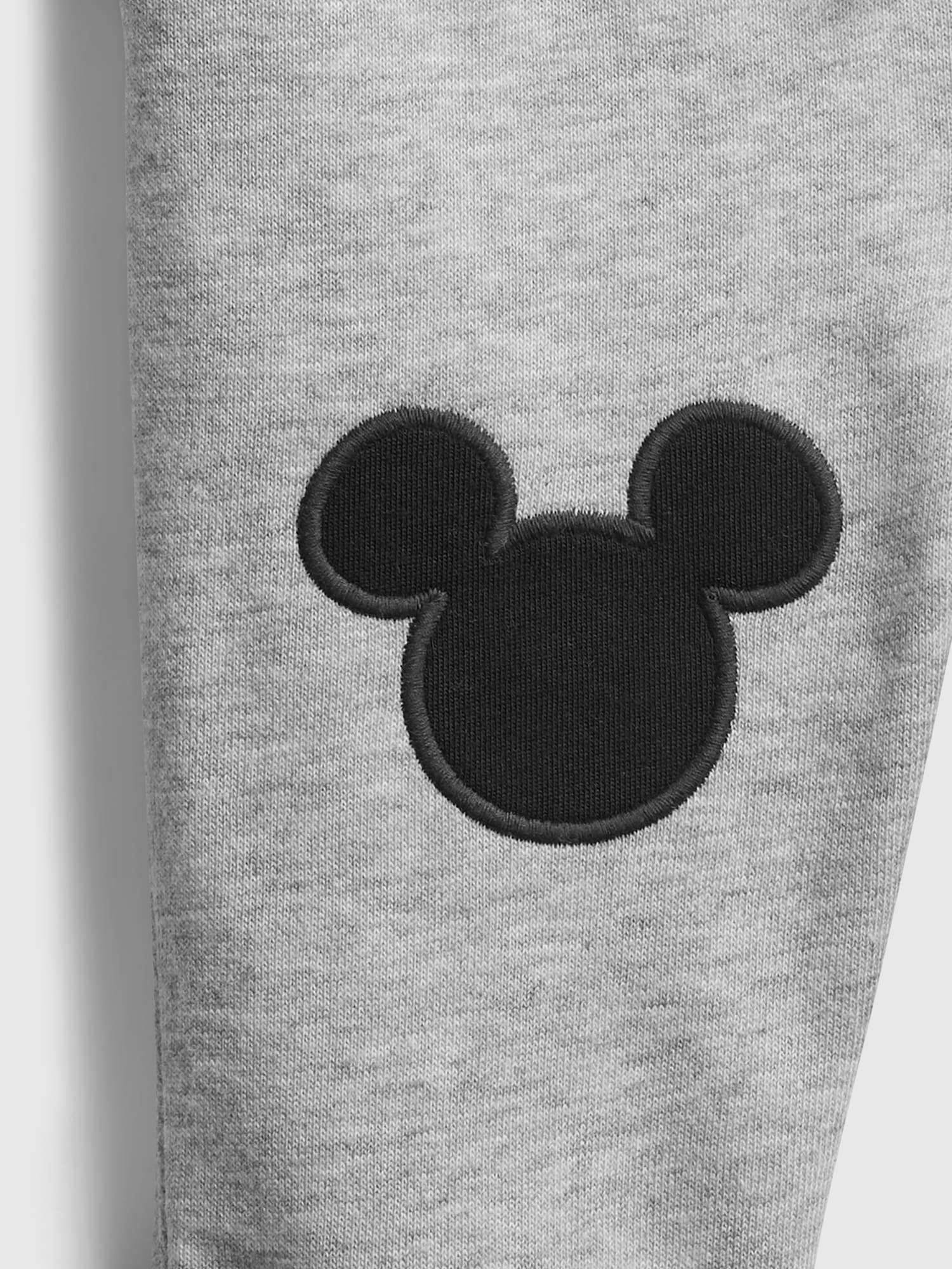 Gap - babyGap | Disney Minnie Mouse Pull-On Sweatpants gray