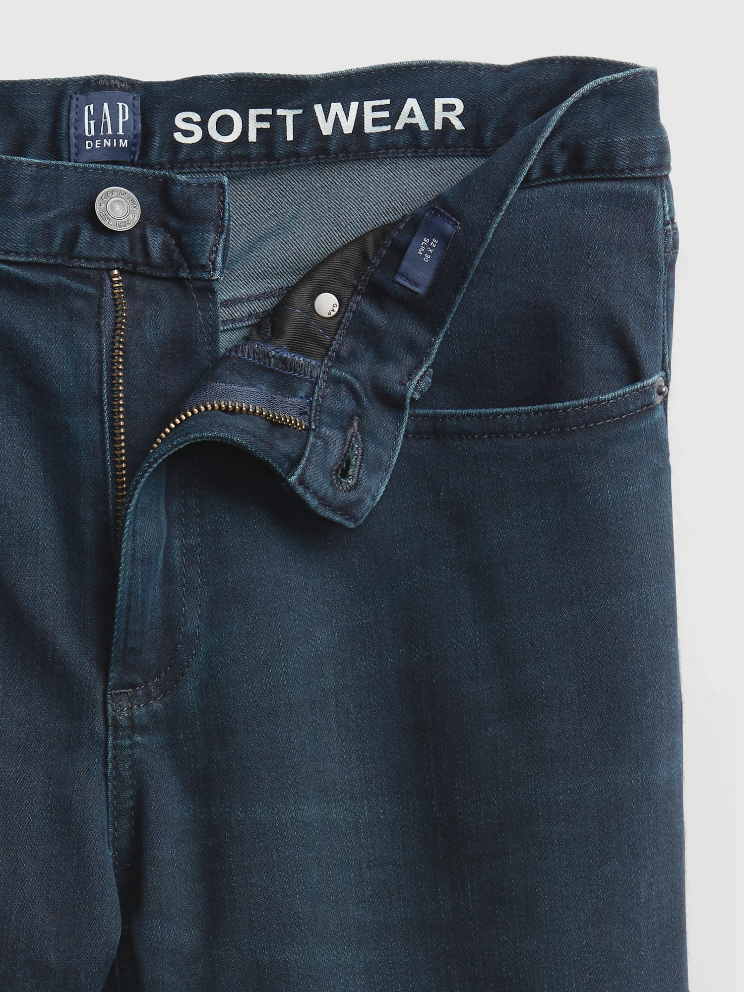 GAP Slim Jeans for Men - Poshmark