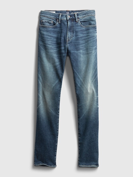 Buy GAP Slim Jeans in GapFlex with Washwell 2023 Online