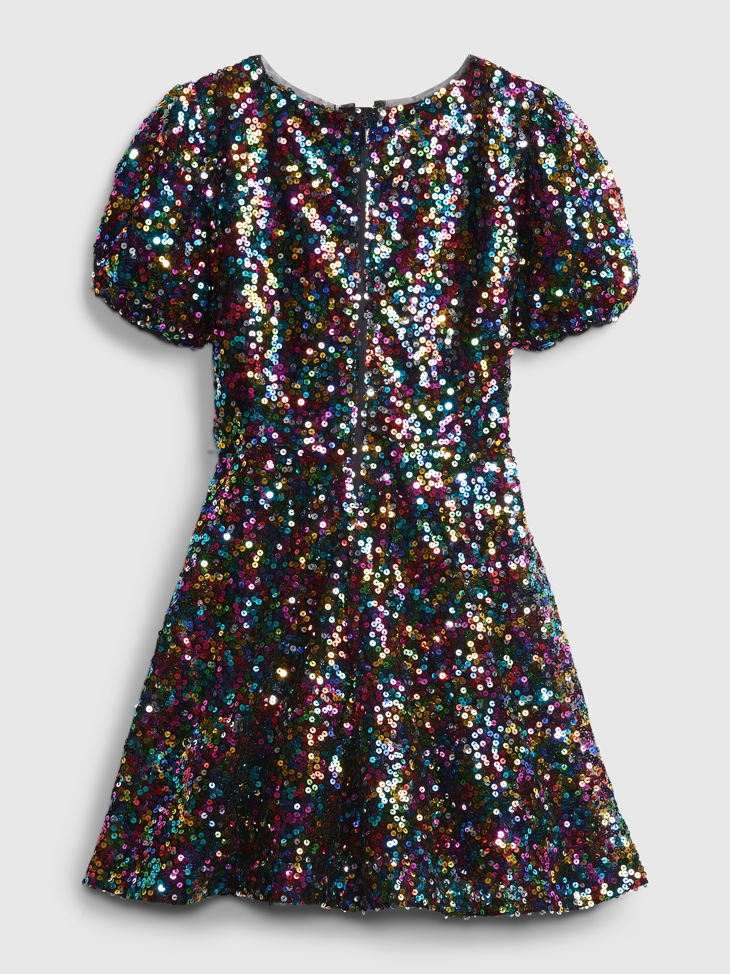 Gap sales sequin dress