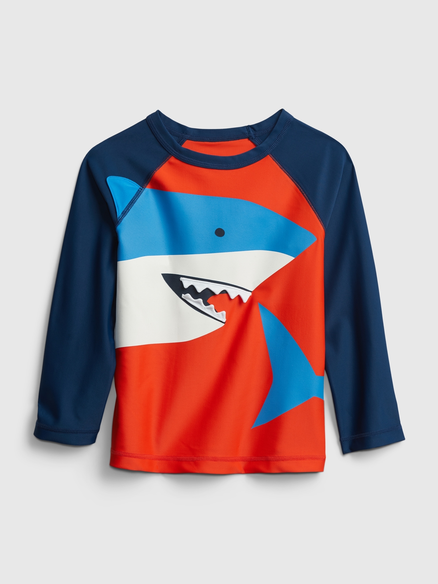 Gap toddler store rash guard