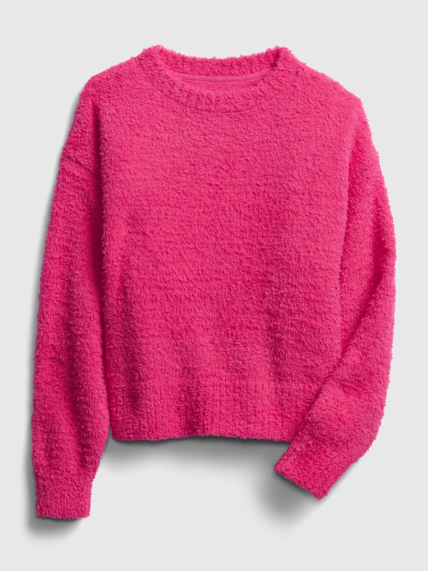 Gap 2025 fuzzy sweater