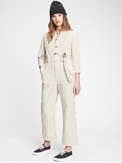 gap jumpsuit