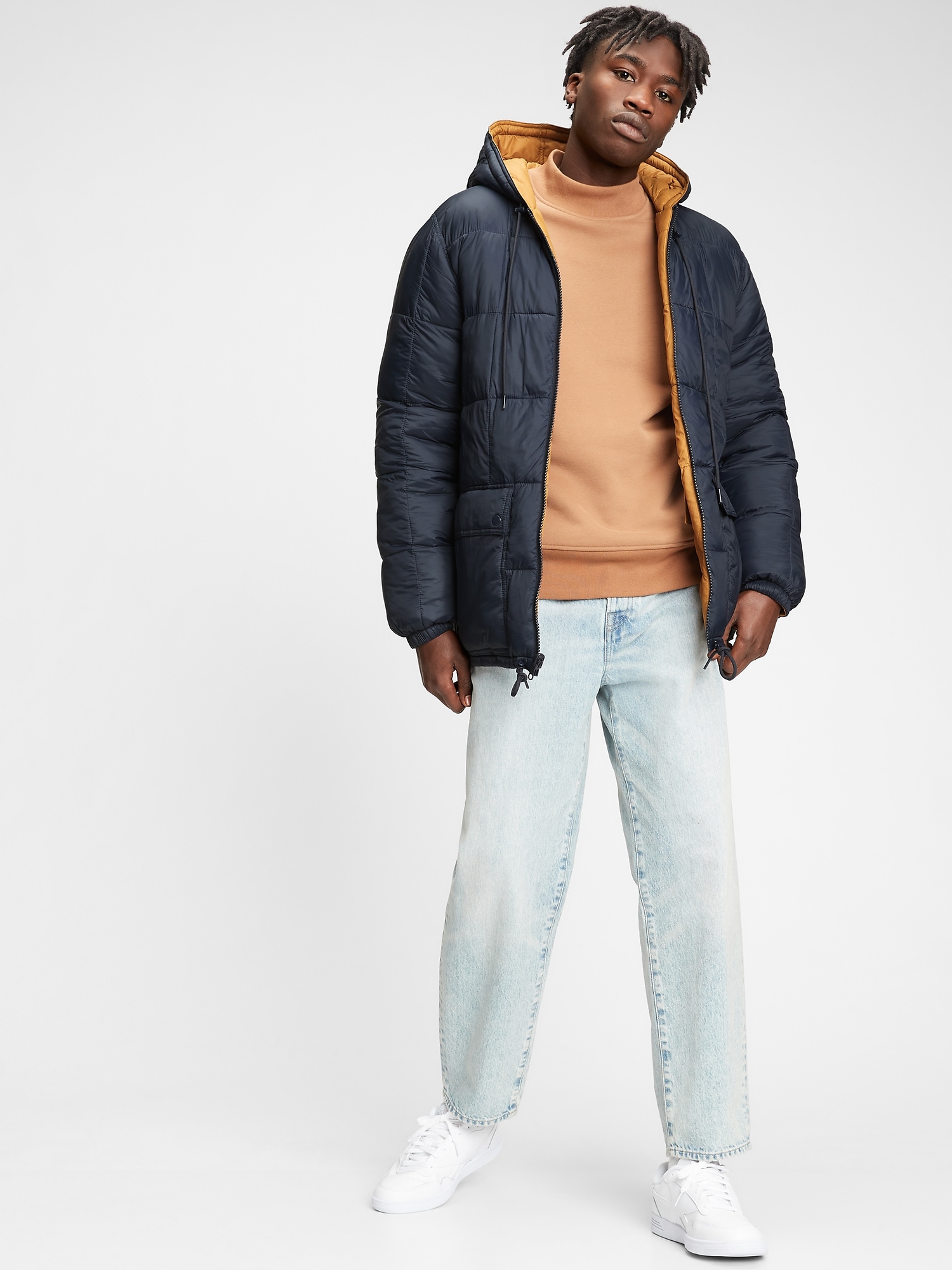 Gap lightweight online jacket