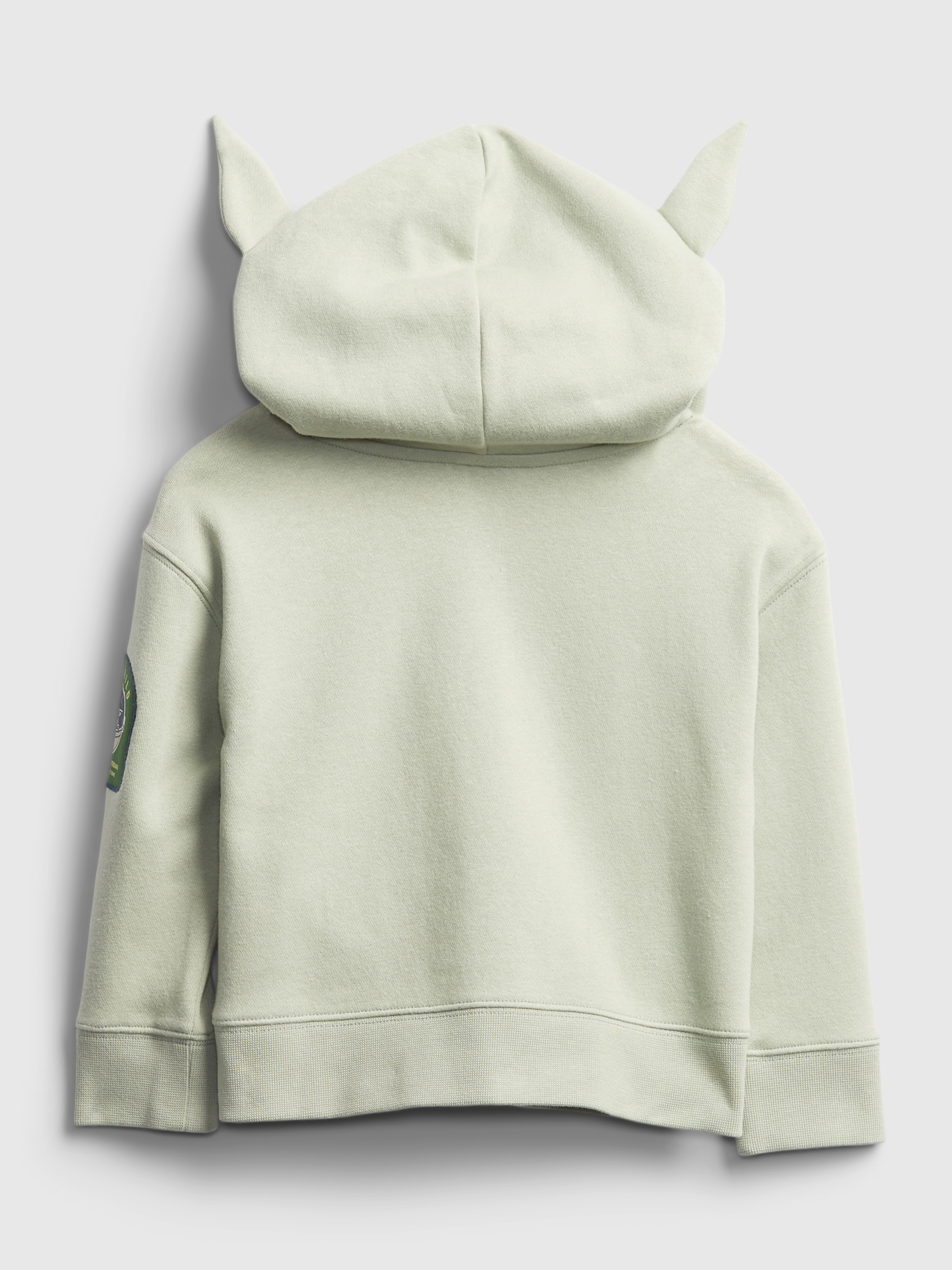 babyGap StarWars Baby Yoda Hoodie