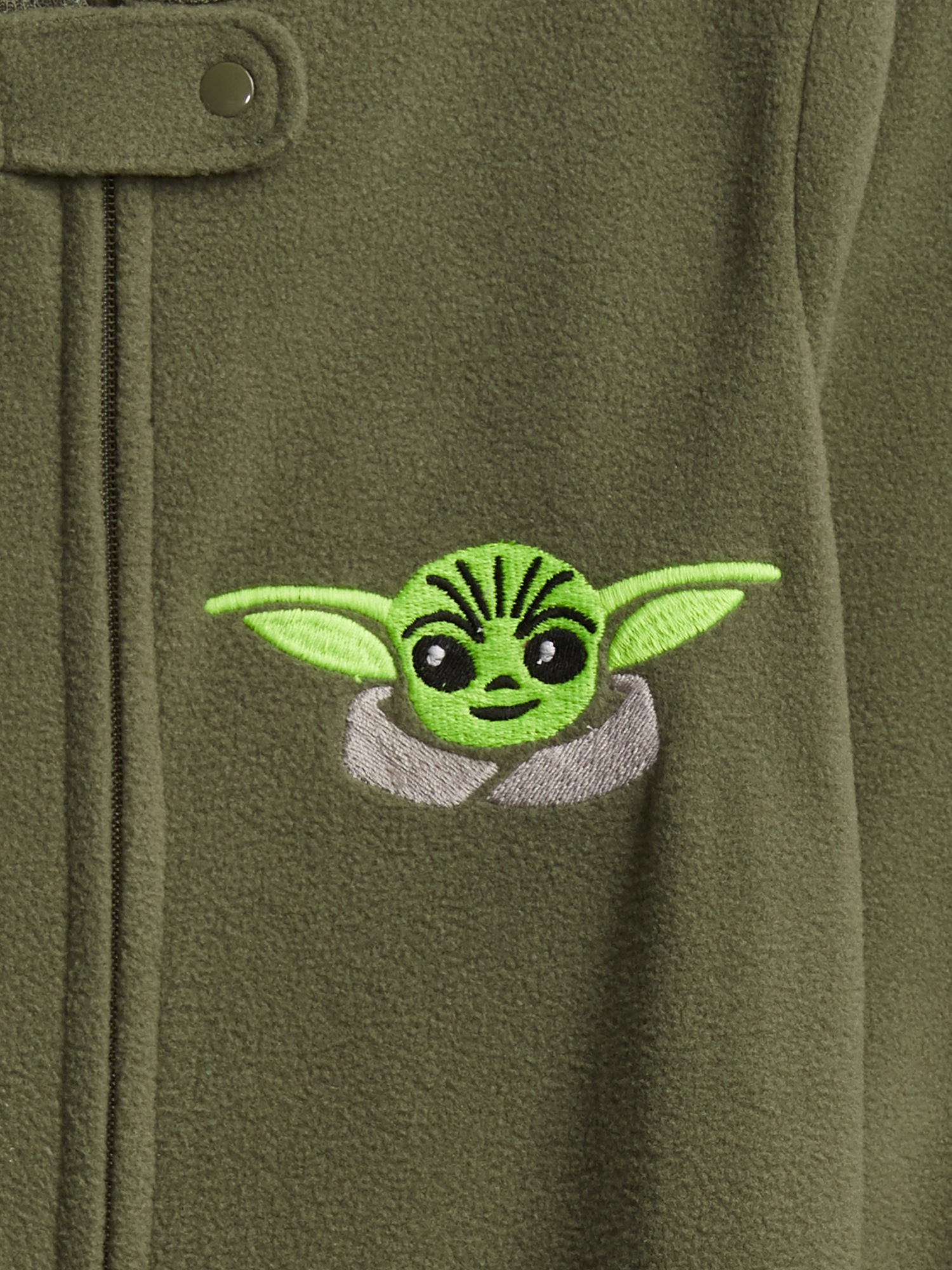 Baby gap sales yoda sweater