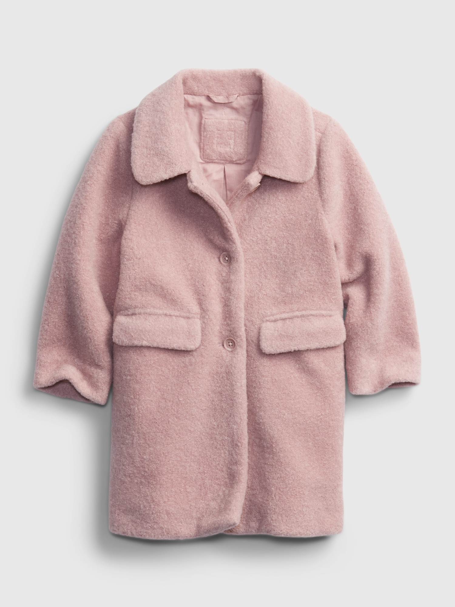 Baby deals gap peacoat