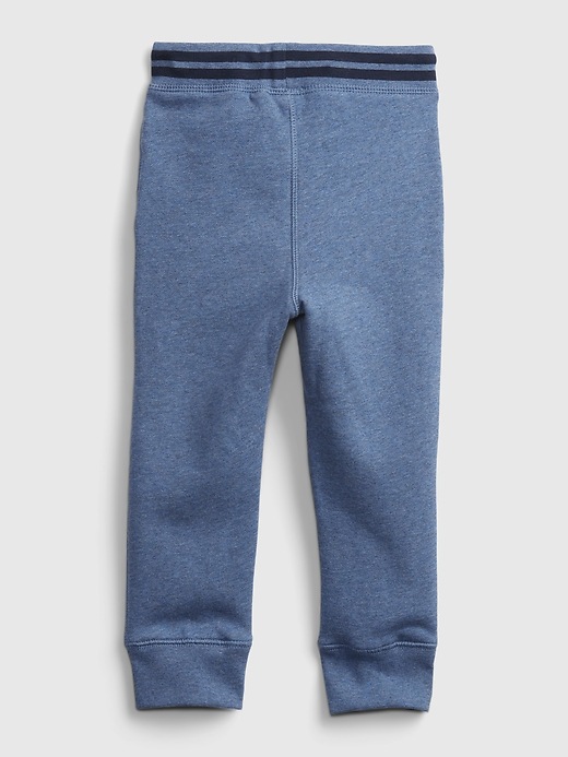 Image number 2 showing, Toddler Gap Logo Pull-On Joggers