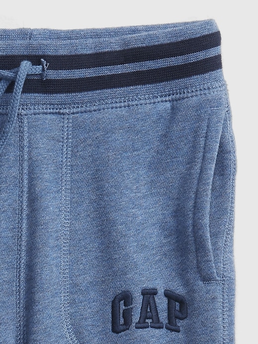 Image number 3 showing, Toddler Gap Logo Pull-On Joggers
