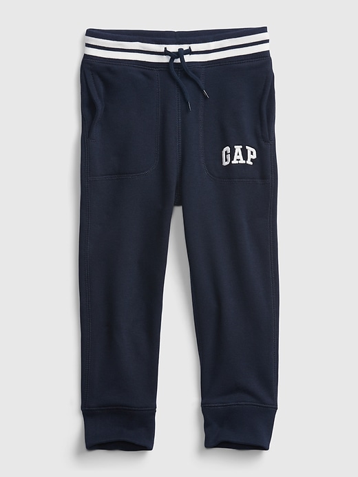 Image number 5 showing, Toddler Gap Logo Pull-On Joggers