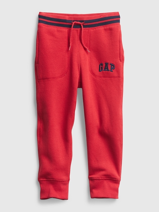 Image number 6 showing, Toddler Gap Logo Pull-On Joggers