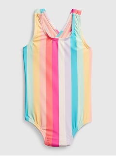 baby gap swimsuits for toddlers